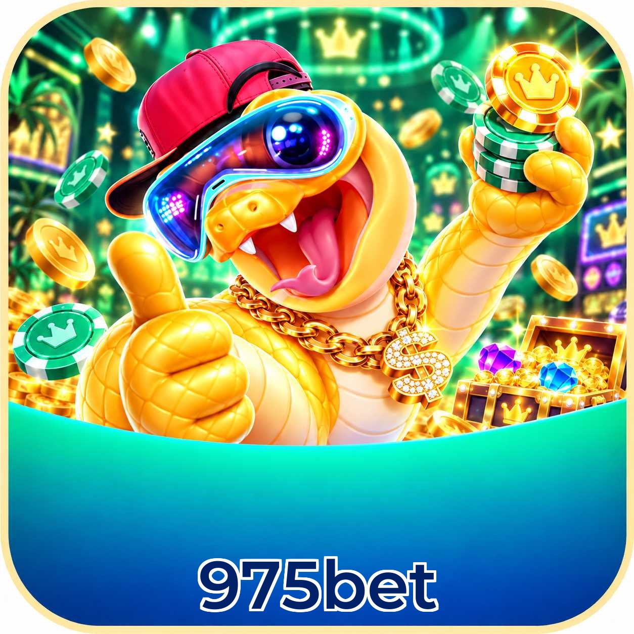 Plushie Frenzy no iOS após instalar 975bet