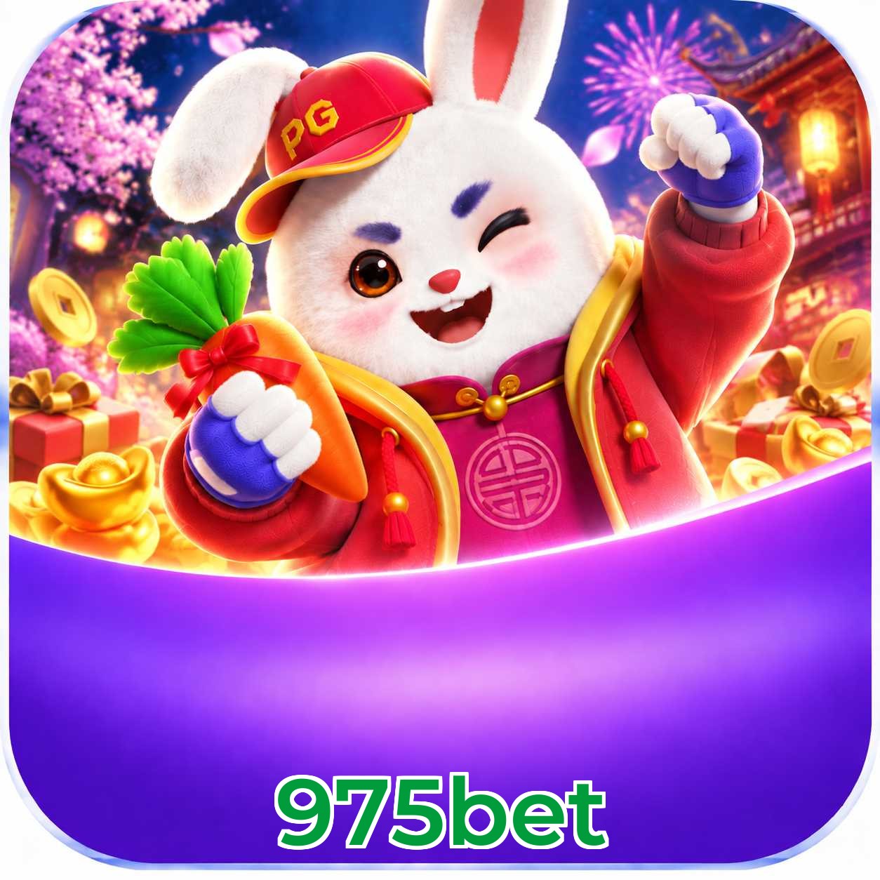Plushie Frenzy nas publicaes Facebook 975bet