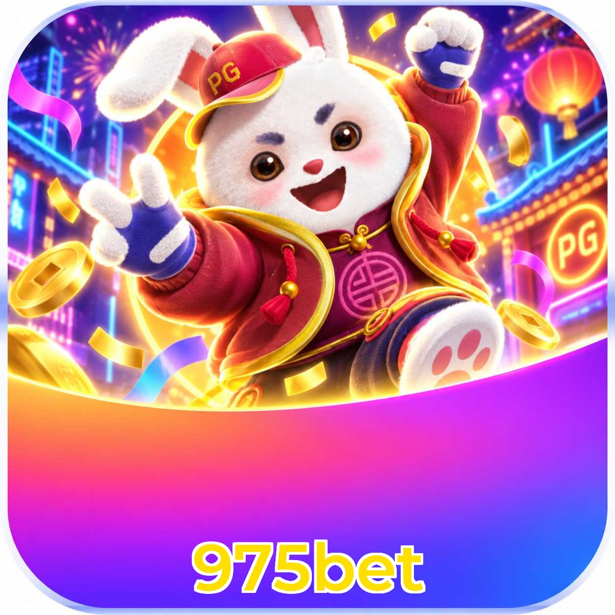 Slots e apostas na 975bet Plushie Frenzy