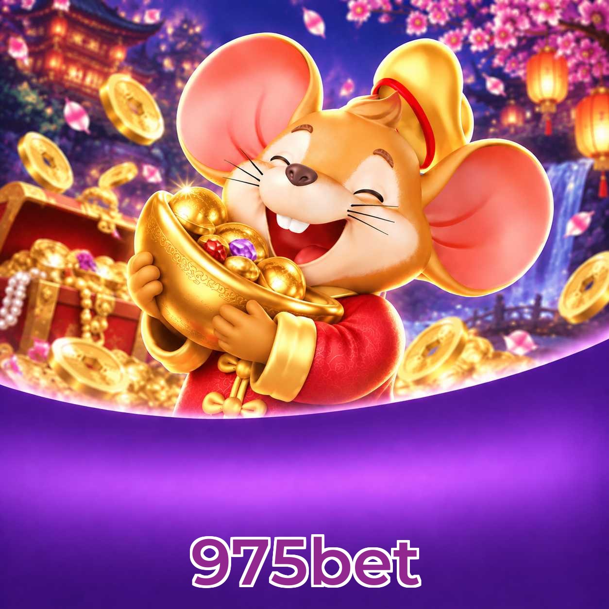 Bingo e slots Plushie Frenzy na 975bet