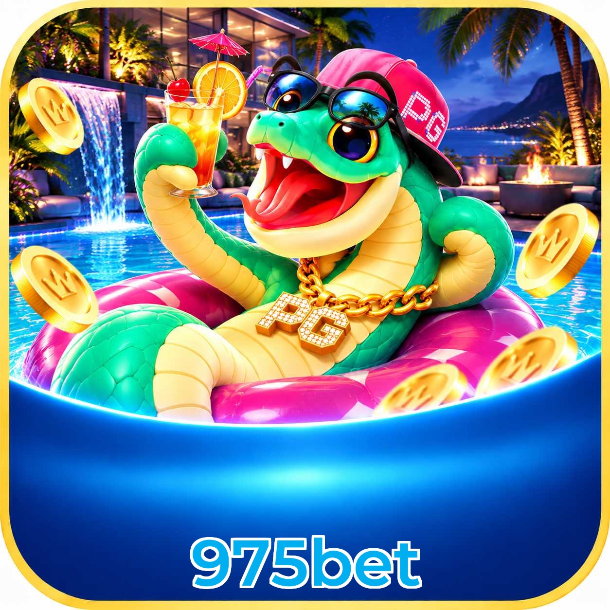 Slots e lottery na mesma plataforma 975bet