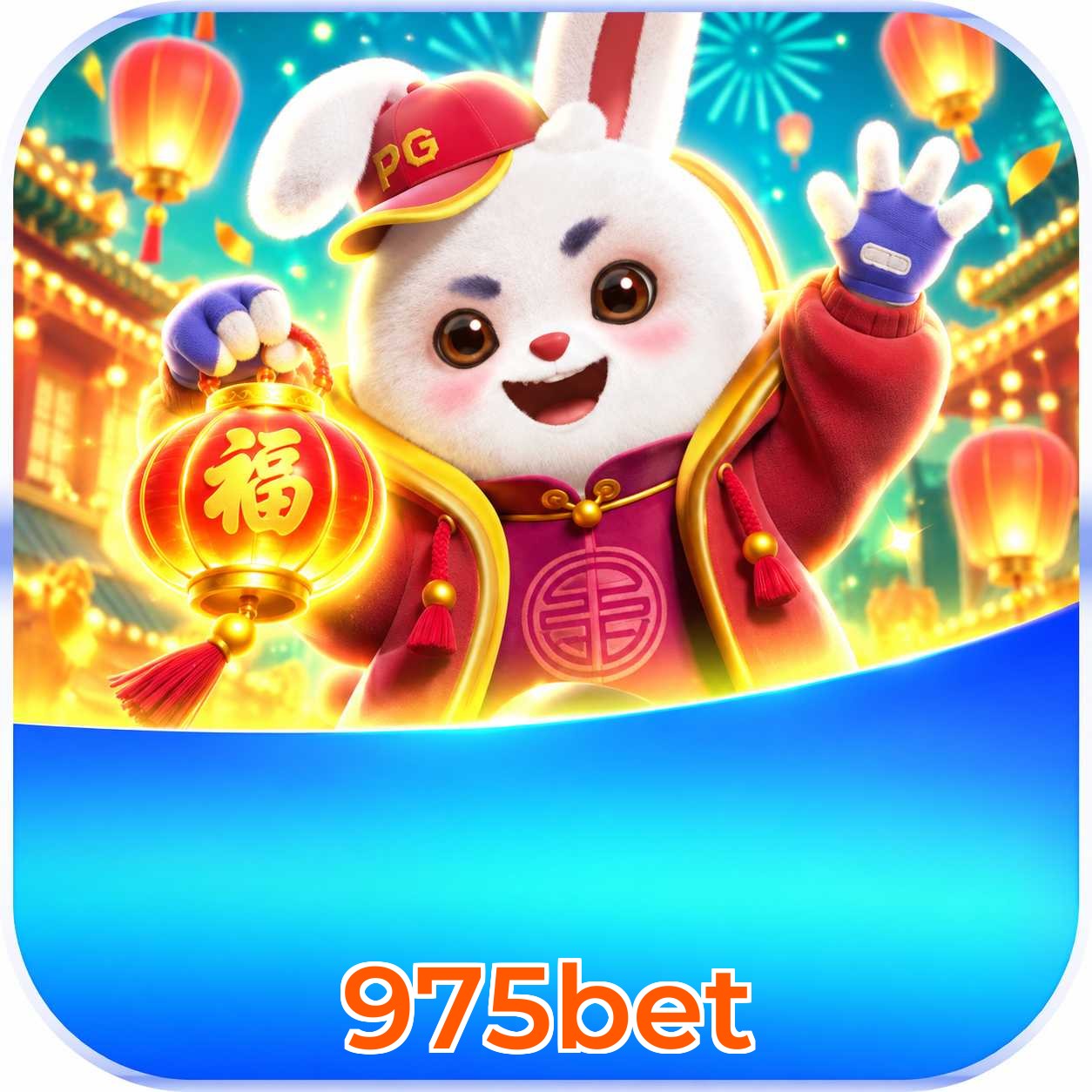 Canal seguro Telegram 975bet Plushie Frenzy