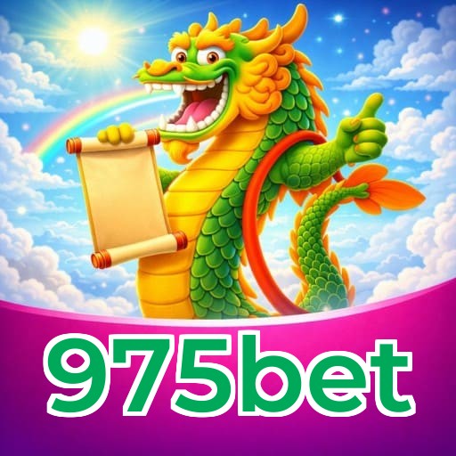 Aplicativo mobile 975bet