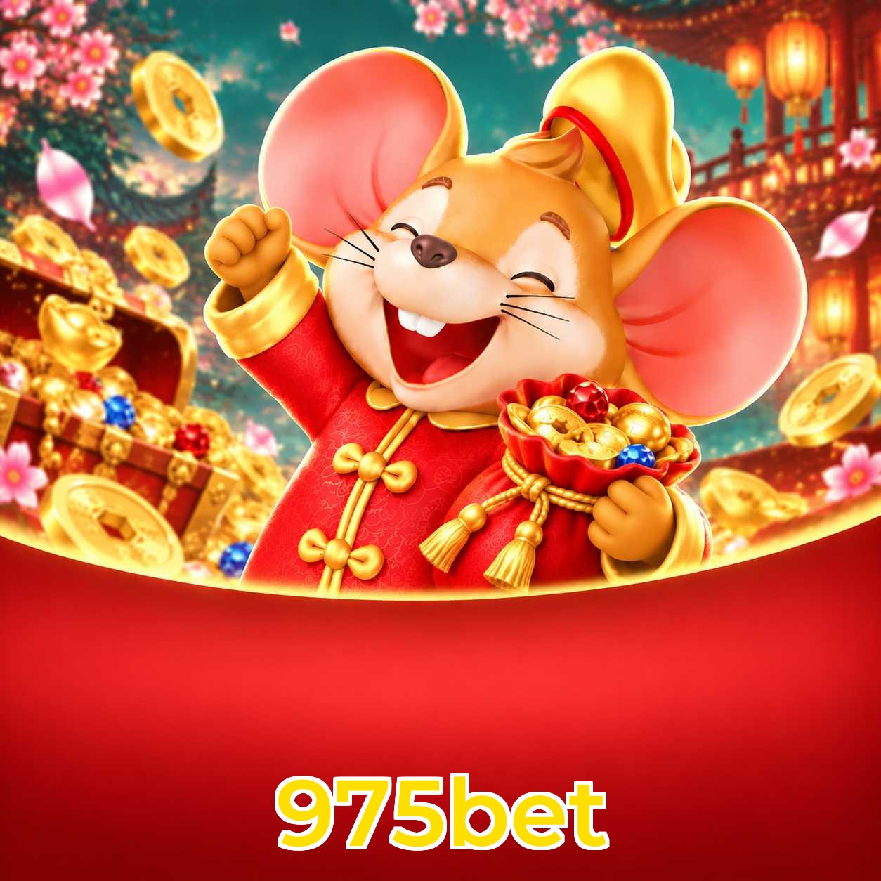 Plushie Frenzy PG Soft na 975bet
