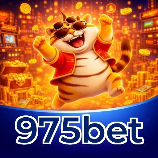 Página de download 975bet