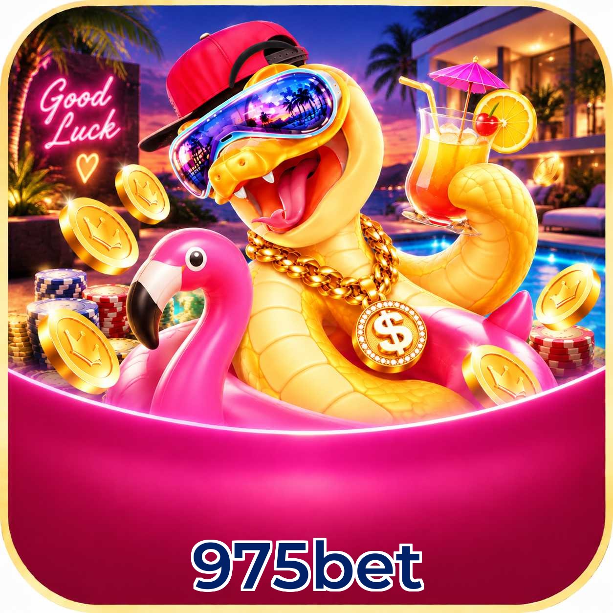 Interface de jogos na 975bet incluindo Plushie Frenzy